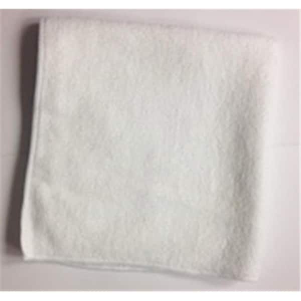 Aero Detailing Microfiber Towel 300GSM Pro Series- White, 10PK 5701-10M - main